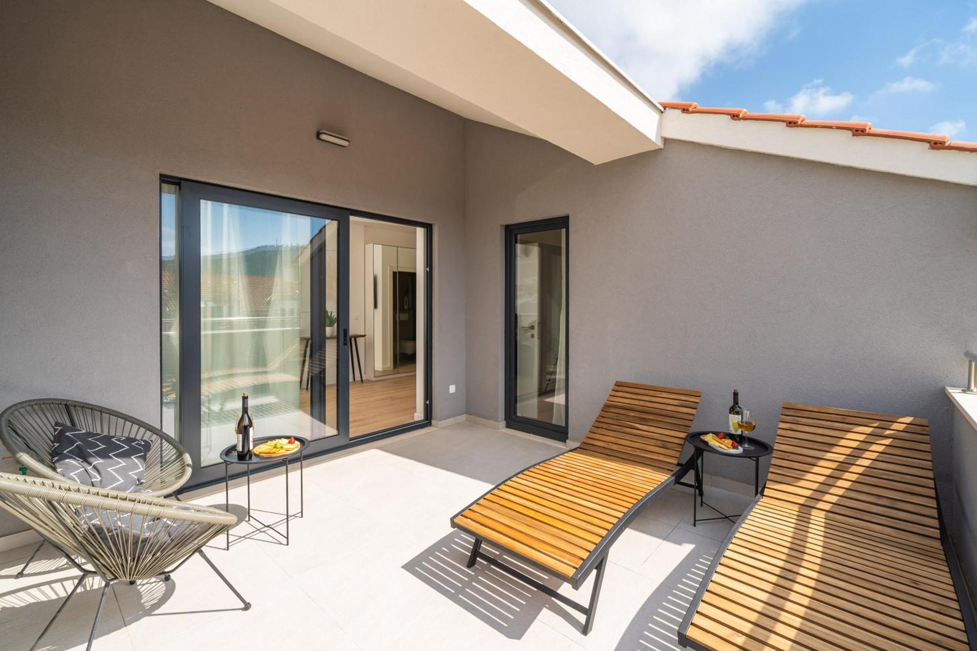 דירות מליני Olive Family House מראה חיצוני תמונה
